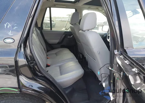 2011 Land Rover Lr2 z USA, uszkodzony, nr VIN SALFR2BN8BH219497